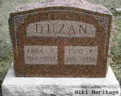 Charles C. Duzan