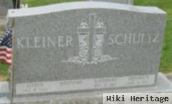 Alfred H Kleiner