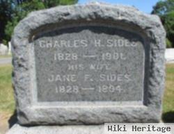 Charles H. Sides