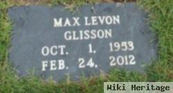 Max Levon Glisson