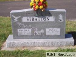 Walter L. Stratton