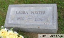 Laura Eliza Roush Foster