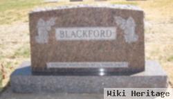 Guy H. Blackford