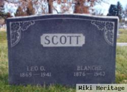Leo O Scott