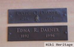 Clyde Otis Darner