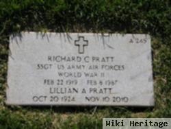 Richard C. Pratt