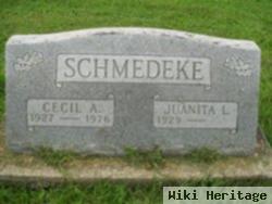 Cecil Schmedeke