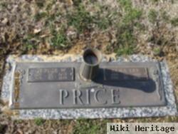 Erma Lee Shelton Price