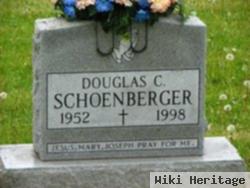 Douglas C Schoenberger