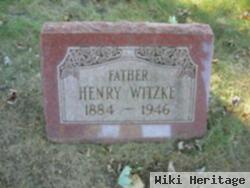 Henry Witzke