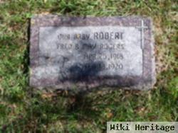 Robert B Rogers