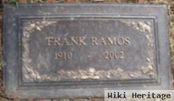 Frank Ramos