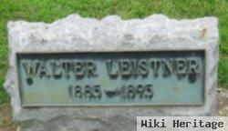 Walter Leistner