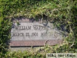 William Warren Dewitt