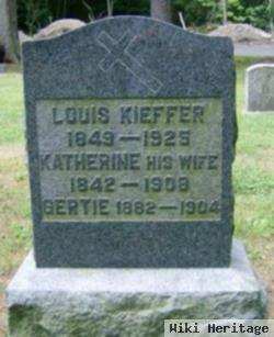 Louis Kieffer