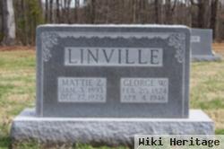George William Linville