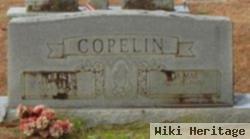 Hollis Edwin Copelin