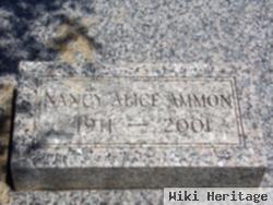 Nancy A. Ammon