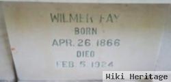 Wilmer Fay