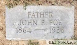 John P. Poe