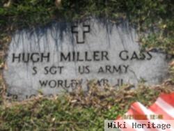 Hugh Miller Gass