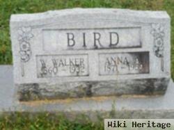 William Walker Bird