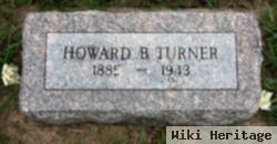 Howard Beecher Turner