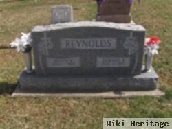 Edward B. Reynolds