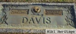 Wilma A Davis