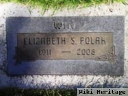 Elizabeth S Polak