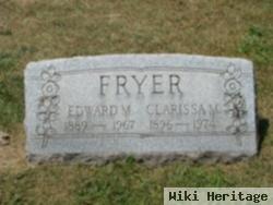 Edward M. Fryer