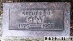 Arthur H. Gray