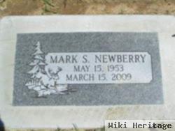 Mark S Newberry