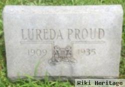 Lureda Proud