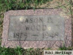 Jason D Wood