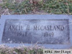 Ancil Herman Mccasland