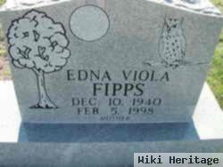 Edna Viola Fipps