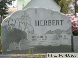 William O. Herbert
