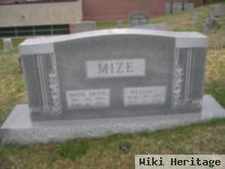 William Castro Mize