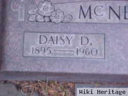 Daisy D. Mcneill