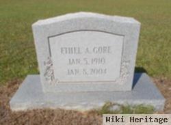 Ethel Gore