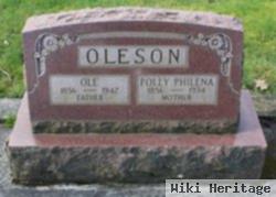 Ole Oleson