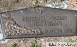 Michael James Liestman