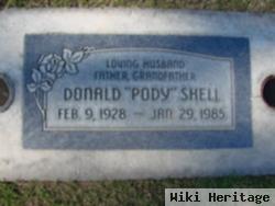 Donald Shell