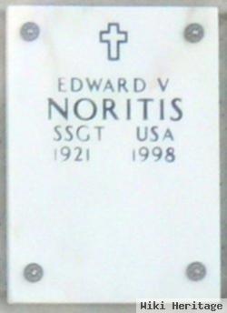 Edward V Noritis