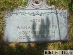 Anna L. Fiessler