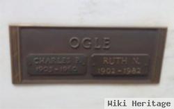 Ruth Ogle