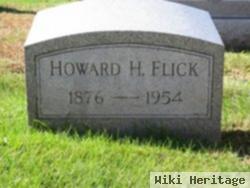 Howard H Flick