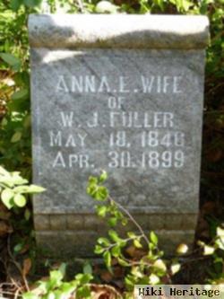 Anna E. Fuller