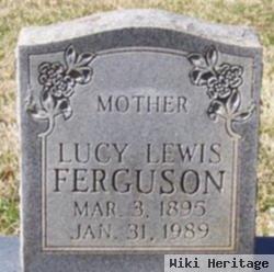 Lucy L Ferguson